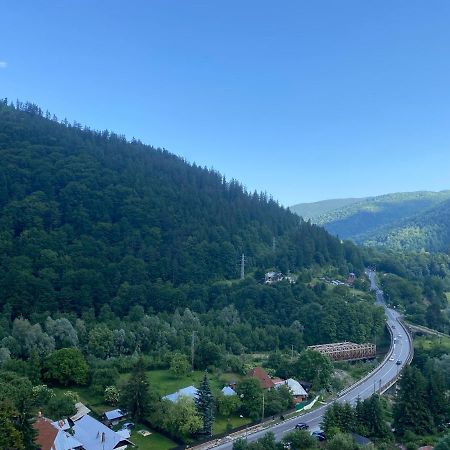 Heidy Sinaia Daire Dış mekan fotoğraf