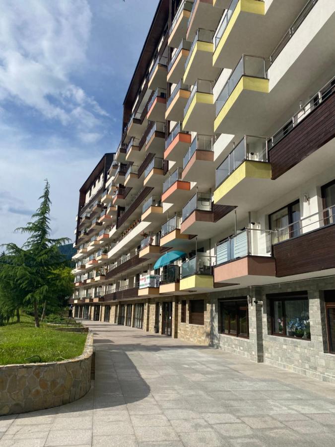 Heidy Sinaia Daire Dış mekan fotoğraf