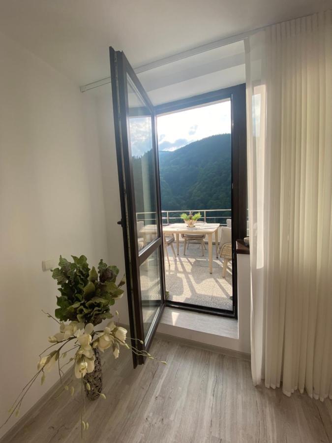 Heidy Sinaia Daire Dış mekan fotoğraf