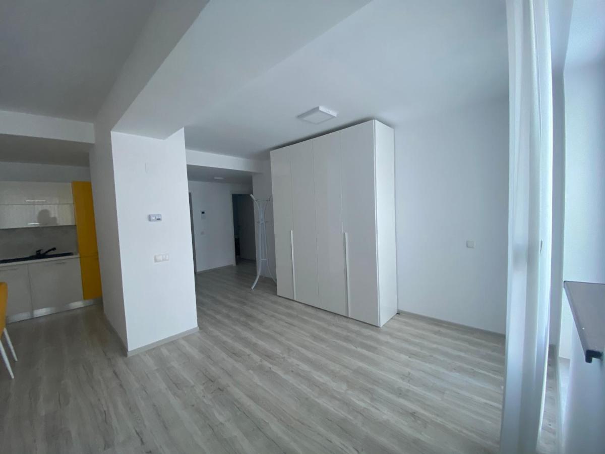 Heidy Sinaia Daire Dış mekan fotoğraf