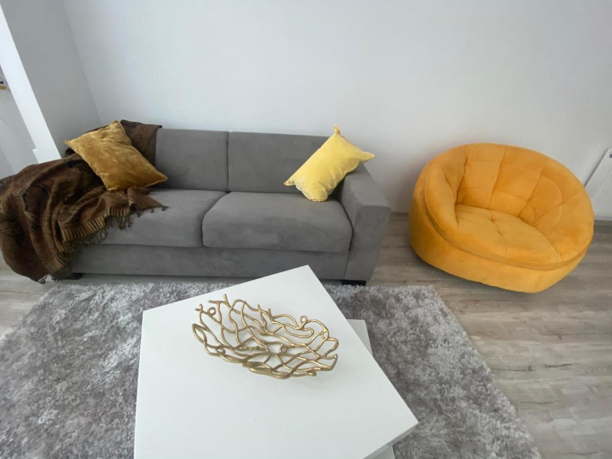 Heidy Sinaia Daire Dış mekan fotoğraf