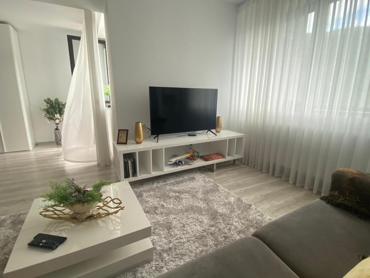 Heidy Sinaia Daire Dış mekan fotoğraf